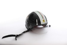 2000-2004 Ferrari Motorbike