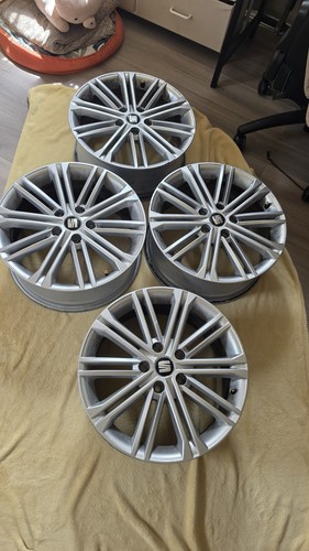2018 seat leon mk3 - 2018-20, mk3/.5