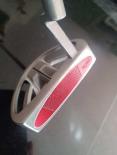 Taylormade rossa monza - taylormade,