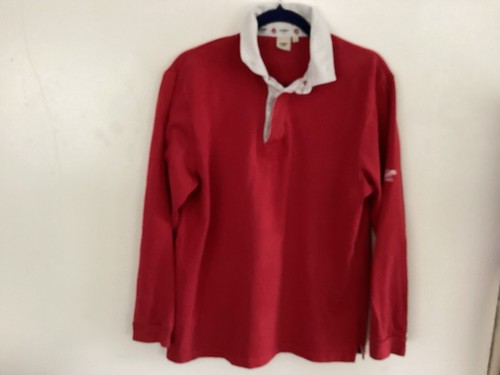 Rugby shirt cotton traders - rugby,