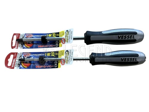 Vessel 980 impacta screwdriver - 980,