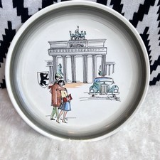 Royal Tudor Ware Barker Bros