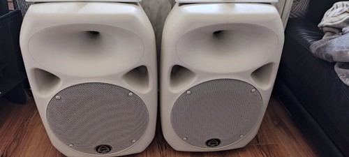 Wharfdale titon pro passive - titon,