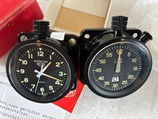 Heuer Rally Master Time Monte