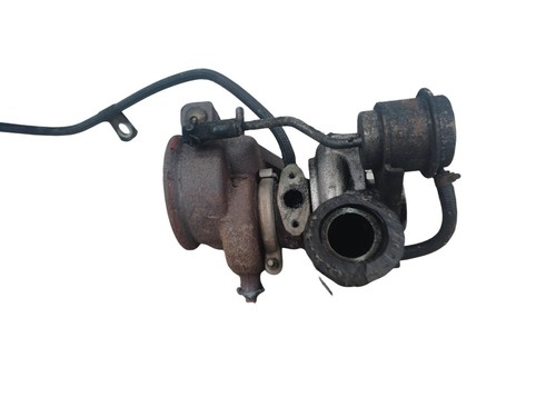Citroen relay jumper turbo - relay/jumper,