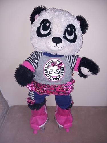 Build bear girls - build,