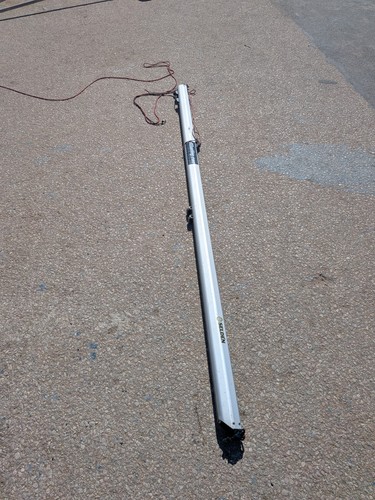 Vision sailing dinghy boom - rs,