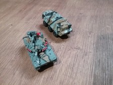 Micro machine's millitary