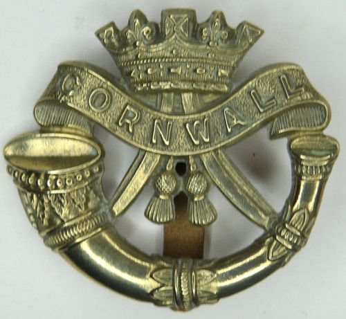 Ww1 duke cornwalls light - duke,