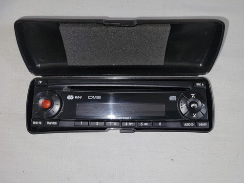 Blaupunkt cd32 xqe000380puy - blaupunkt,