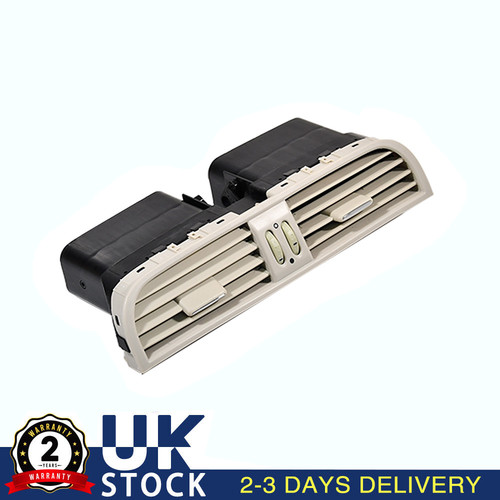 Dashboard centre heater vent - dashboard,