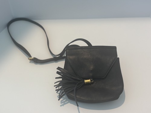Black big budda leather - big,