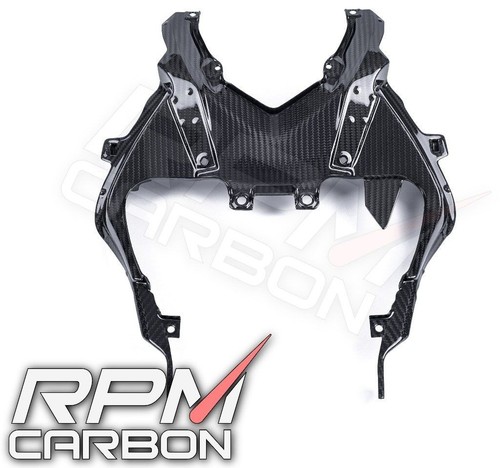 Kawasaki zx6r 2009 rpm carbon - kawasaki,