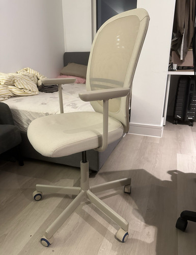 Ikea flintan beige - beige, task