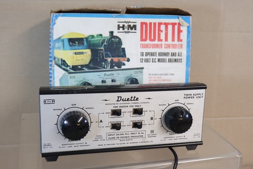 Hammant morgan m duette - morgan,