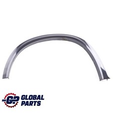 BMW X5 E70 M Sport Front Left N/S Cover Wheel Arch Trim Carbon Black - 416