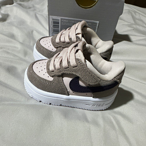 Nike force low easyon - easyon, ess+