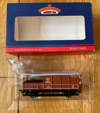 Bachmann 33-307 20 Ton Toad