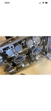 Subaru Head Left Side Impreza