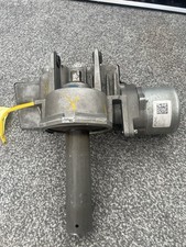 corsa d  electric steering
