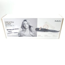 Babyliss Hot Brush Sheer Volume Rotating 2769U 50mm