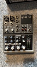 Mackie 402 VLZ 3 Premium