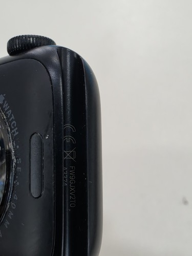 Apple watch mm - watch,