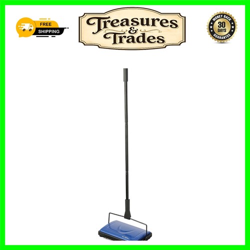 Modern lightweight sweeper - lightweight,