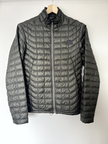 Mens the north face thermoball - north,