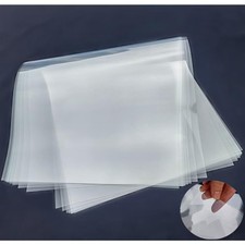 5 PCS Blank Mylar Stencil