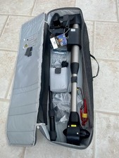 Thrustme Kicker Outboard Motor