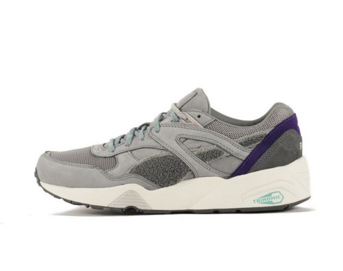 Puma r698 bwgh gray and - x,
