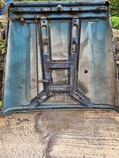 LandRover 90/110/130 Bonnet