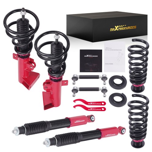 Coilovers suspension shocks - coilovers,