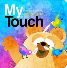 My Touch, Very Good Condition, Turner, Jeffrey, ISBN 1503758540