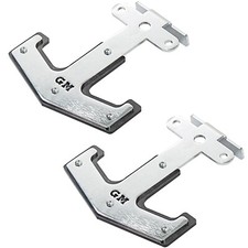 GM3 Barbell Power Rack Mounted