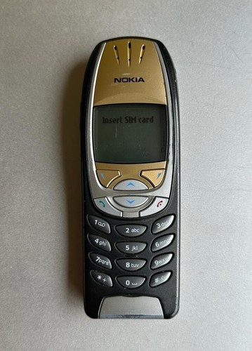 Nokia 6310i mobile phone - -,