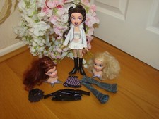 Bratz Head Gamez Games