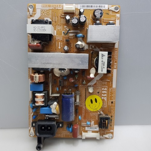 Samsung le32d400 power supply - samsung,
