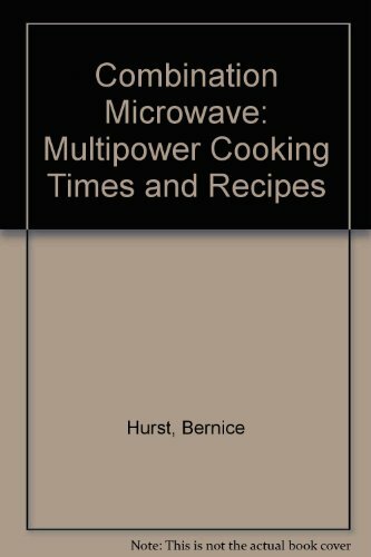 Combination microwave - combination,