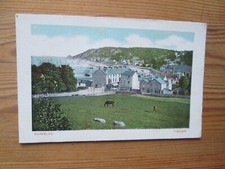 Postcard of Mumbles (General