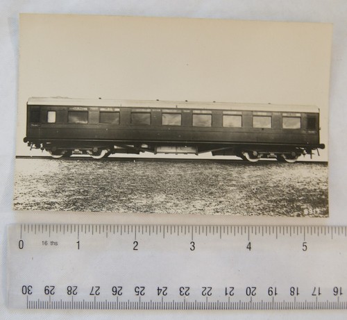 Old postcard southern railway - postcard,