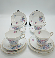 X4 Regency "Forget Me Not"