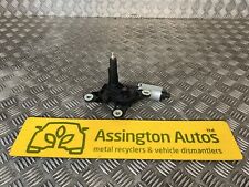 2006-14 Land Rover Freelander 2 L359 Rear Wiper Motor 6H5217404CC