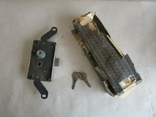 VW Bus T1 1950-1955 door lock