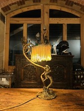 Antique ‘Jugendstil’ Art