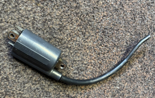 Yamaha szr660 ignition coil - yamaha,
