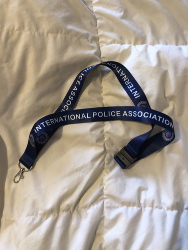International police - international,