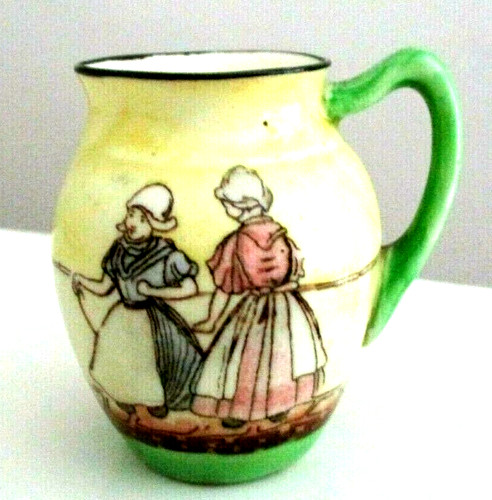 Rare royal doulton seriesware - royal,