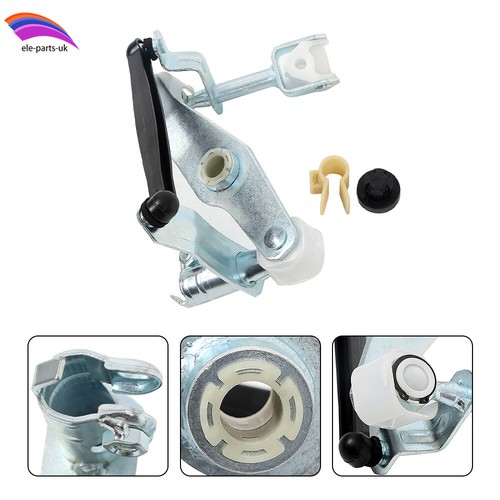Gear selector linkage for - gear,